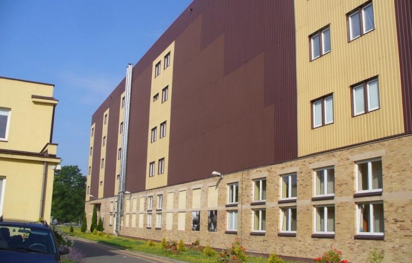 Archiwum Państwowe w Milanówku Archiwum Państwowe w Milanówku