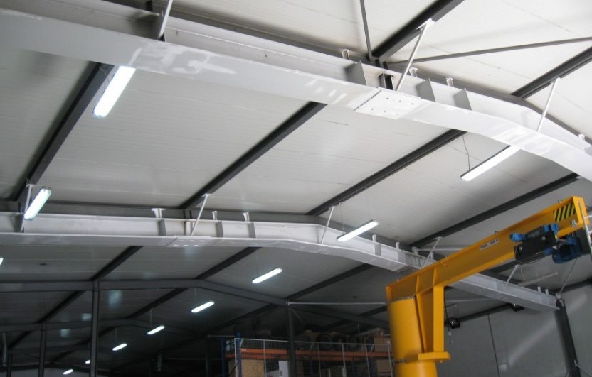 Intrack Polska Sp. z o.o Intrack Polska Sp. z o.o