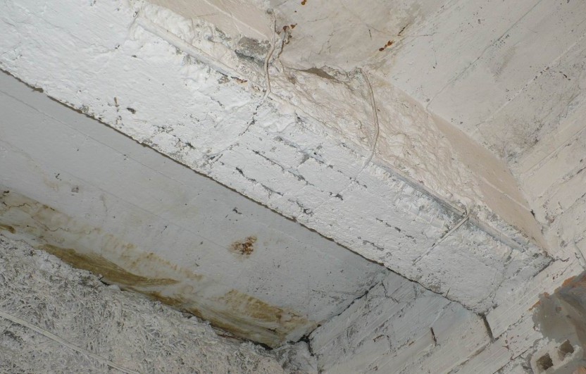 Ekspertyza konstrukcyjna stropu nad piwnicą Ekspertyza konstrukcyjna stropu nad piwnicą